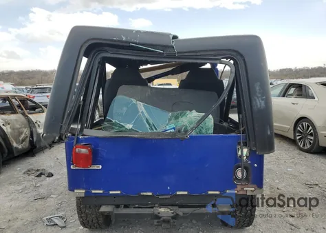 1980 Jeep Cj-7 from USA, damaged, VIN JEP280F180T038769